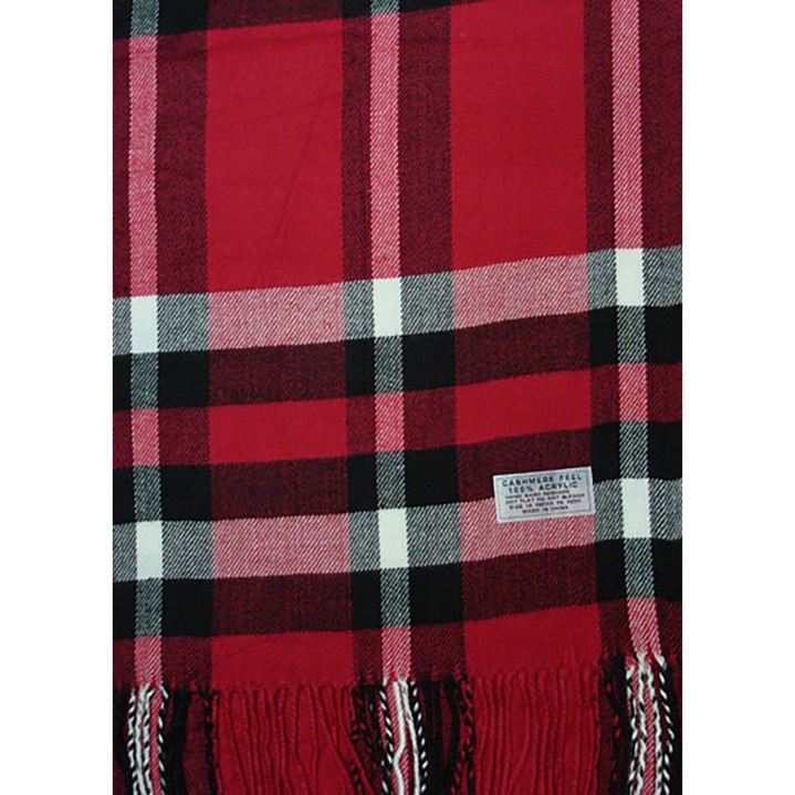 HF-CFS-70-7-Red-CashmereFeel-70x12-Retail$7.32