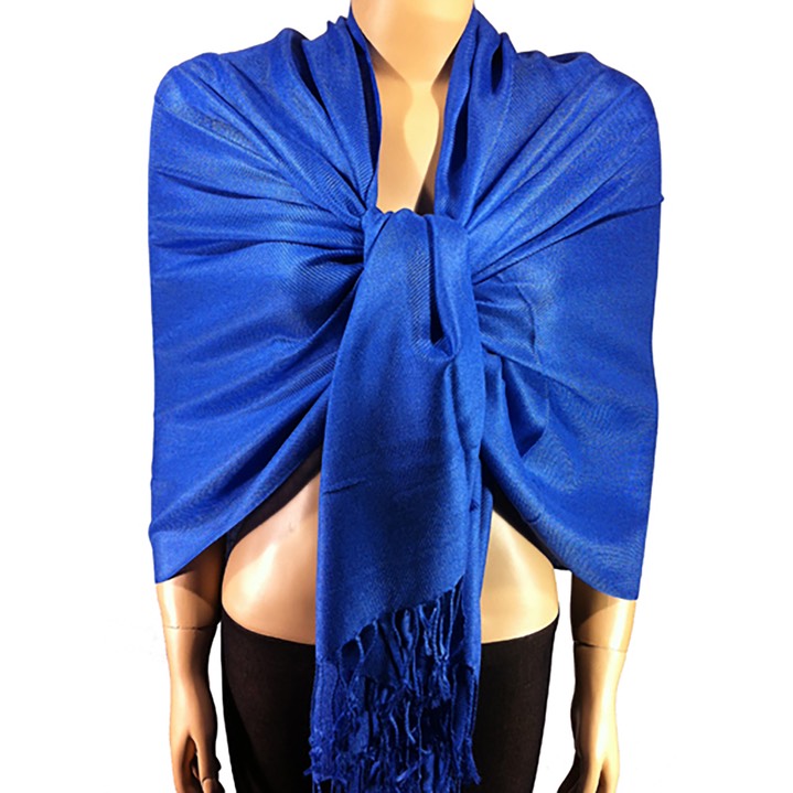 HF-SZP-2-22-RoyalBlue-SolidPashminaScarf-72x26-Retail$7.32