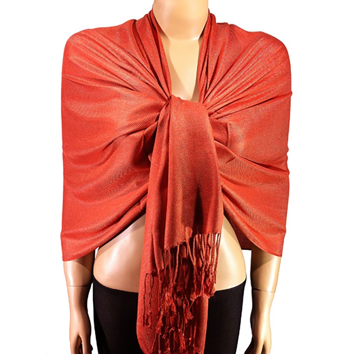 HF-SZP-2-25-RustOrange-SolidPashminaScarf-72x26-Retail$7.32