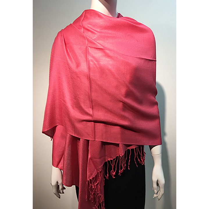 HF-SZP-2-35-WatermelonRed-SolidPashminaScarf-72x26-Retail$7.32