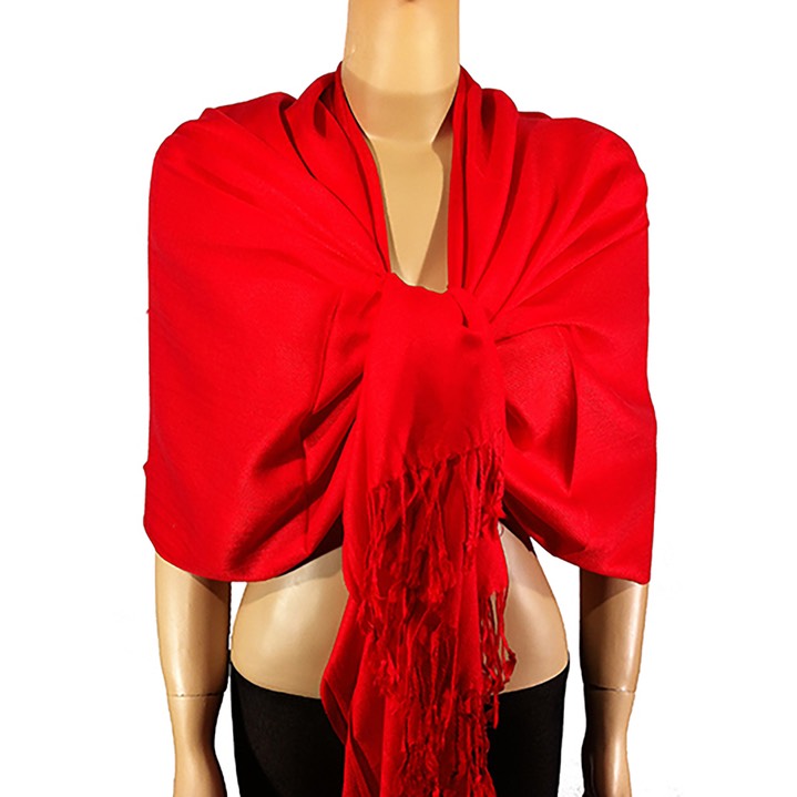 HF-SZP-2-4-Red-SolidPashminaScarf-72x26-Retail$7.32