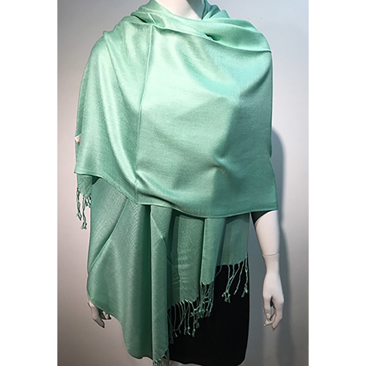 HF-SZP-2-41-Mint-SolidPashminaScarf-72x26-Retail$7.32