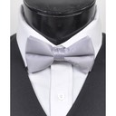 SY-BT-13016-Gray-Men'sBowTies2.5'PolySatinBanded-Retail$5.82