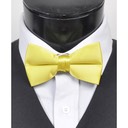 SY-BT-13029-NeonYellow-Men'sBowTies2.5'PolySatinBanded-Retail$5.82