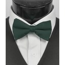 SY-BT-13033-Hunter-Men'sBowTies2.5'PolySatinBanded-Retail$5.82