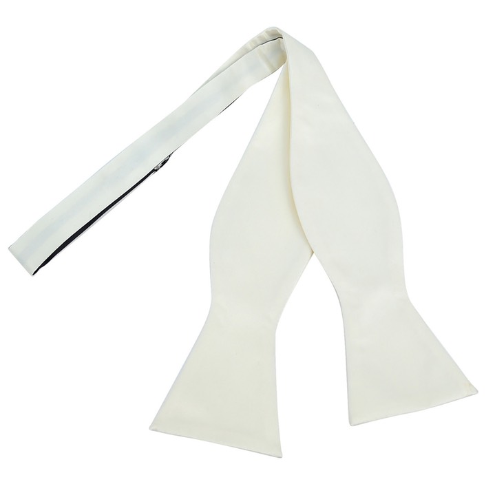 SY-FBMP-13017-Ivory-Men'sFreestyleBowTies-Retail$9.65