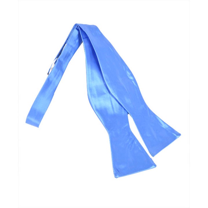 SY-MPWFB-102-SkyBlue-MenMicroPolyesterWovenFreestyleBowTies-Retail$9.15