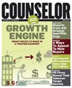 Counselor Magazine March 2015