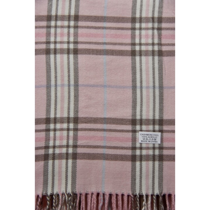 HF-CFS-69-10-PlaidLightPink-CashmereFeel-70x12-Retail$7.32