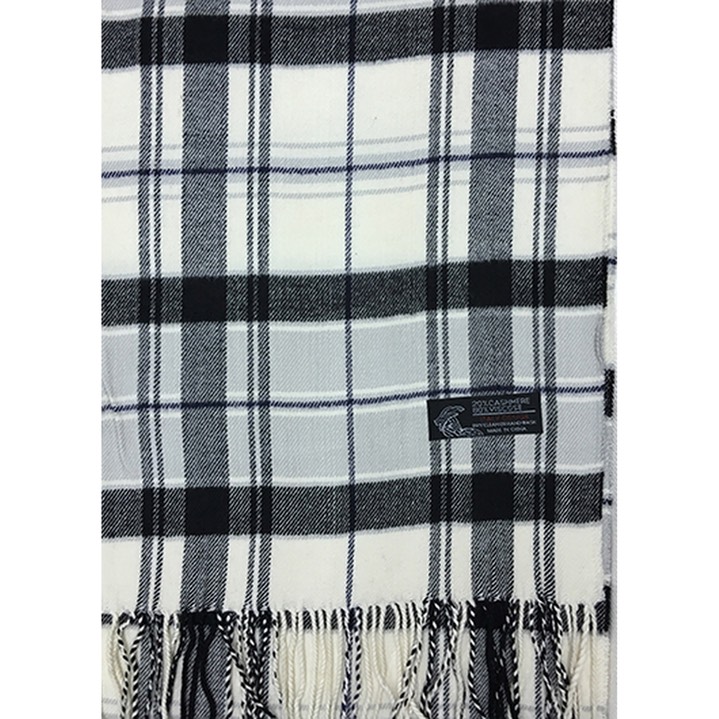 HF-CFS-69-29-IvoryBlack-CashmereFeel-70x12-Retail$7.32