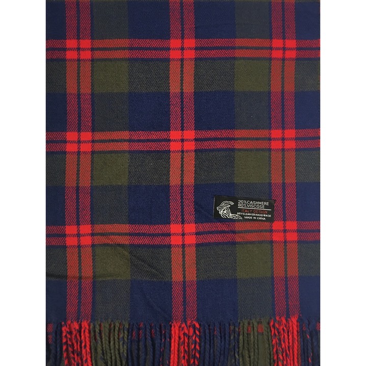 HF-CFS-69-43-NavyRed-CashmereFeel-70x12-Retail$7.32