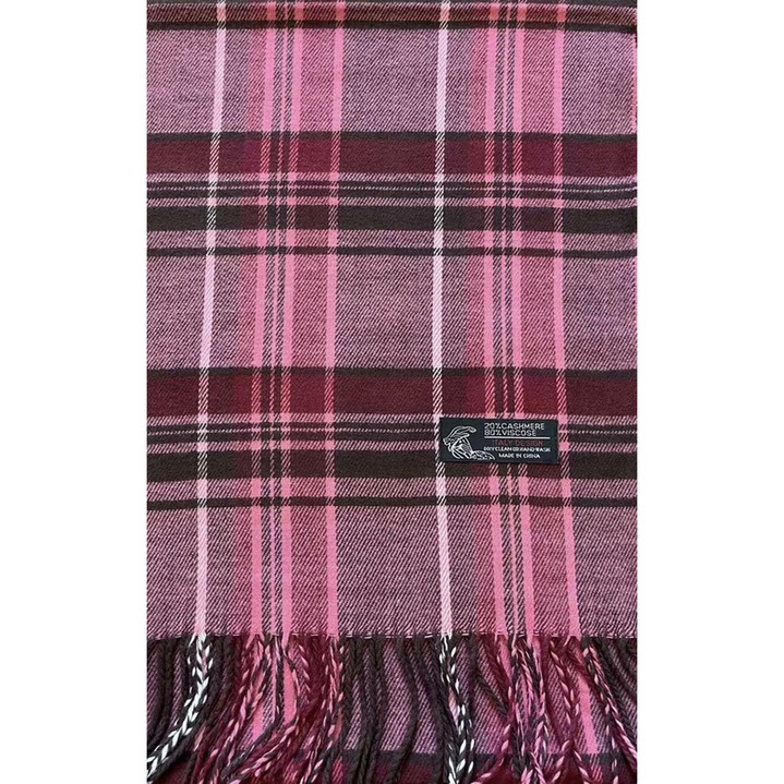 HF-CFS-69-63-PinkDarkPinkBlack-CashmereFeel-70x12-Retail$7.32