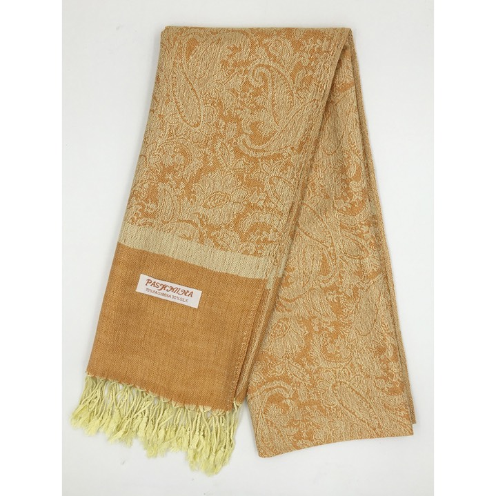 HF-TTPP-50-33-Amber-Honey-TwoTonePaisleyPashmina-68X26-Retail_9.65