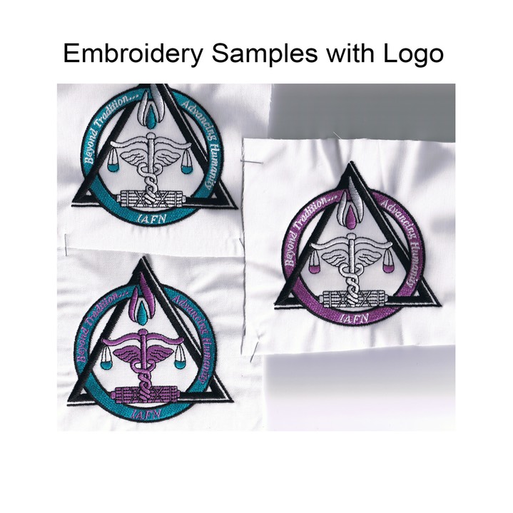 LogoEmbroiderySamples