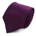 SY-MPW-630820-Plum-MenPolyWovenMicrofiberMiniDotPattern-57x3.25-Retail$9.15